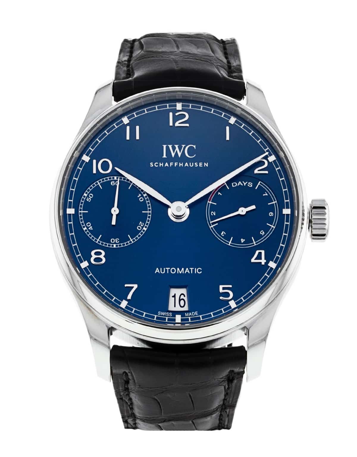 IWC Portugieser Automatic IW500710